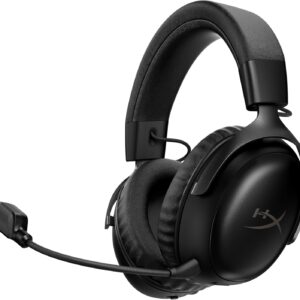 Gaming Accessories
