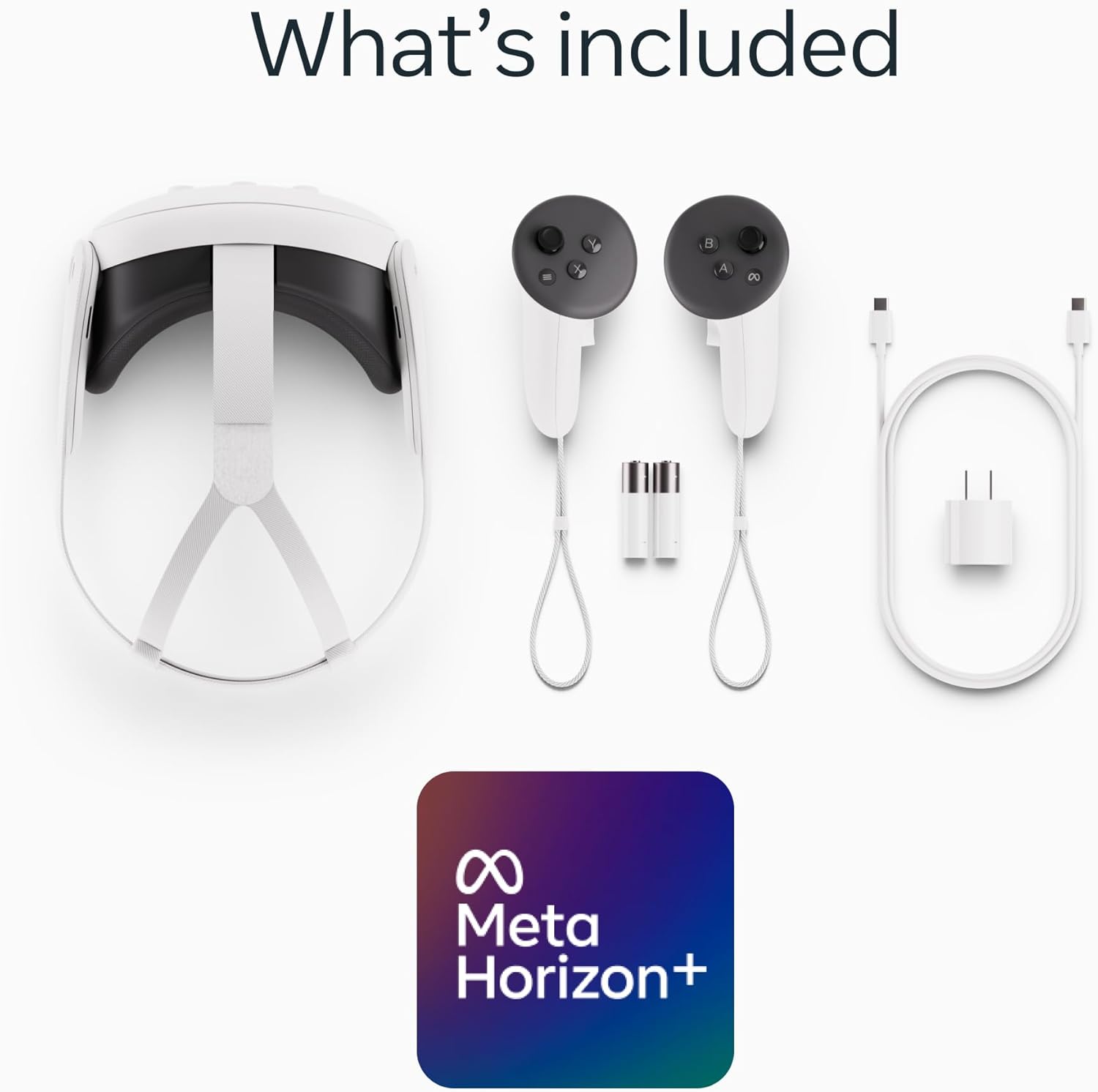 Meta Quest 3 512GB | VR Headset — Thirty Percent Sharper Resolution — 2X Graphical Processing Power — Virtual Reality Without Wires — Access to 40+ Games with a 3-Month Trial of Meta Horizon+ Included - Image 7