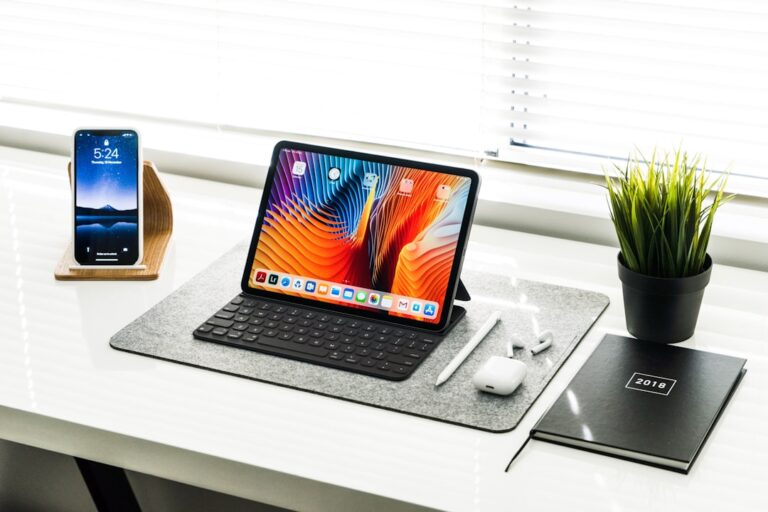 Essential Tech Accessories Every Student Needs for Success